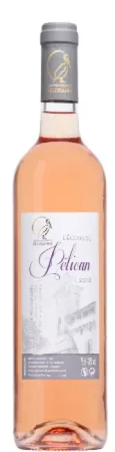 les-vignerons-de-pelissanne-pelican-rose