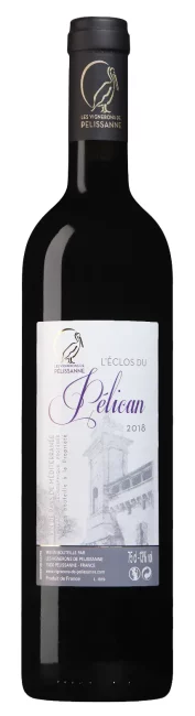 les-vignerons-de-pelissanne-pelican-rouge